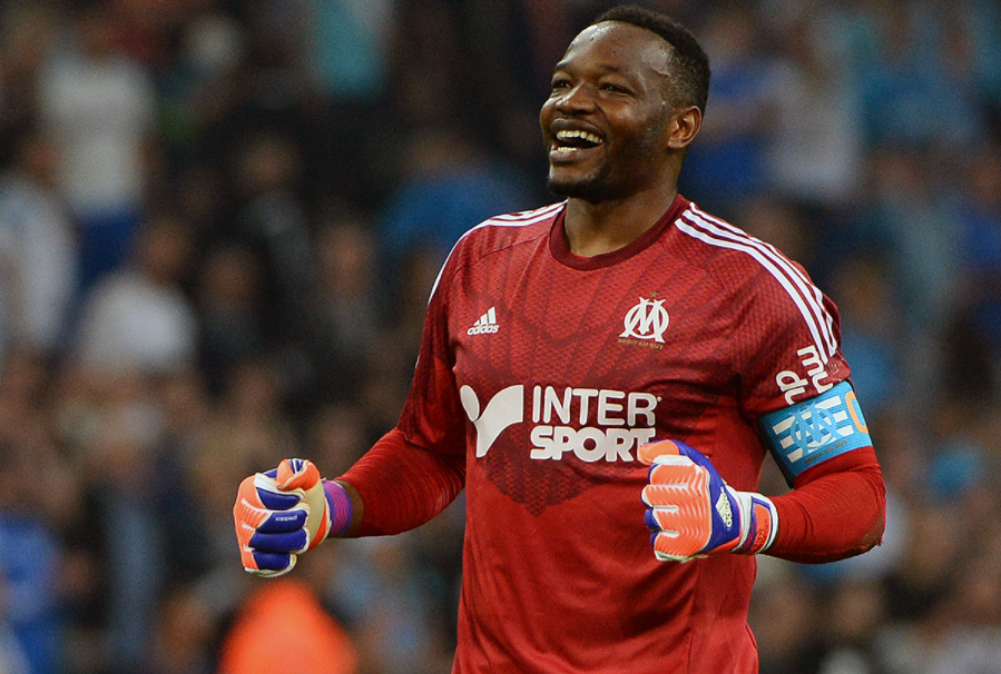 H θρασύτατη ποδιά του Μανταντά (vid)