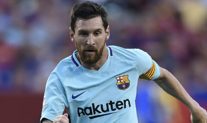 H “κατάρα” των πέναλτι βρήκε και πάλι τον Μέσι! (vid)