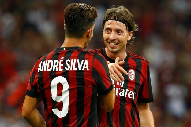 Σ-έξι… Μίλαν!