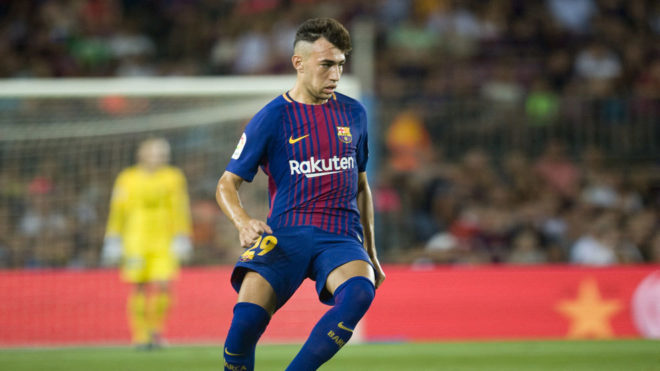 Προς δανεισμό ο Μουνίρ