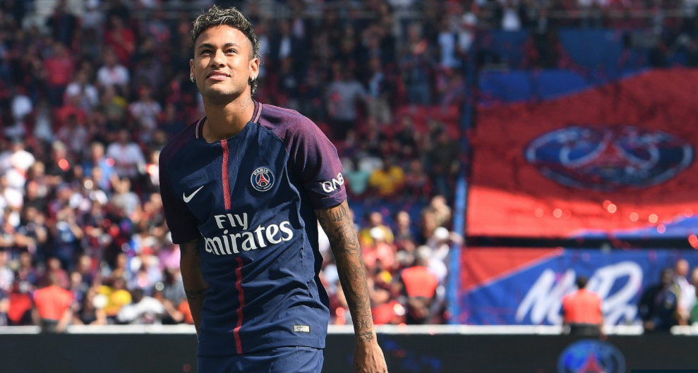 Μπαρτομέου: «Δεν έχω μιλήσει με τον Νεϊμάρ, χαίρομαι που θα ερευνηθεί η Παρί»