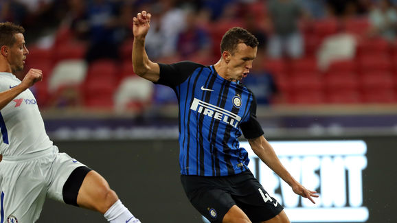 Μουρίνιο για Πέρισιτς: «Έτσι είναι το ποδόσφαιρο»