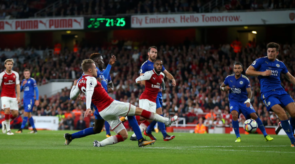 Από την κόλαση στον παράδεισο (vid)