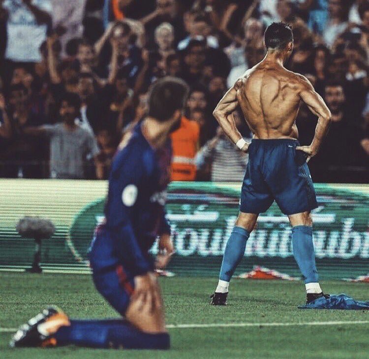 “Βασιλιάς” του “Καμπ Νου” ο Κριστιάνο!