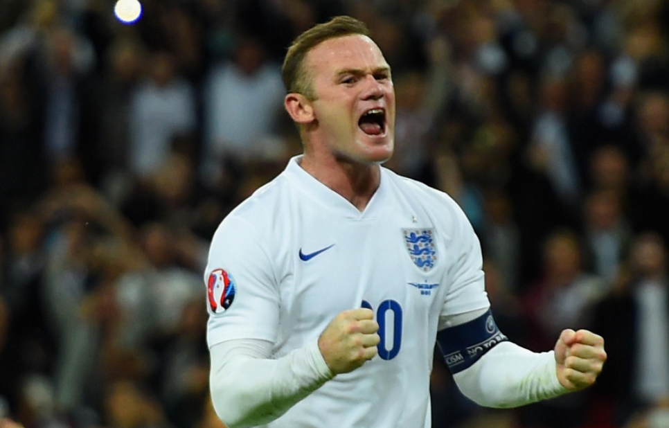 ΕΚΤΑΚΤΟ: Αποσύρεται από την εθνική Αγγλίας ο Ρούνεϊ