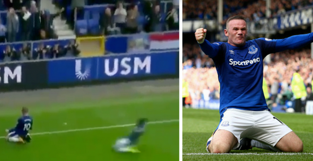 Σαν να μην πέρασε μια μέρα (vid)