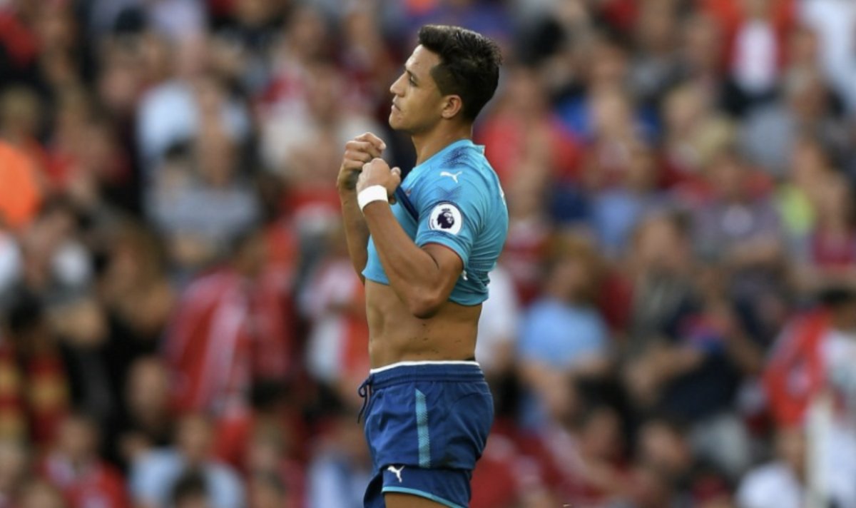 Ζήτησε να φύγει από την Άρσεναλ ο Σάντσες!