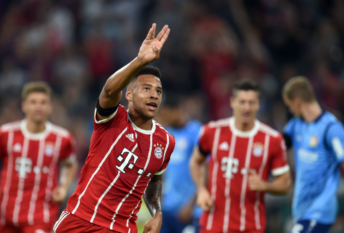 Δίνει 60 εκατομμύρια για Τολισό η Άρσεναλ!