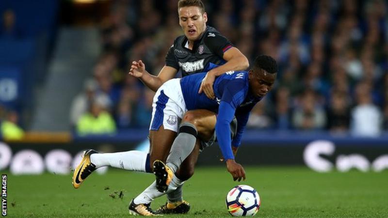 Ταλέντο- κουφέτο για Έβερτον!