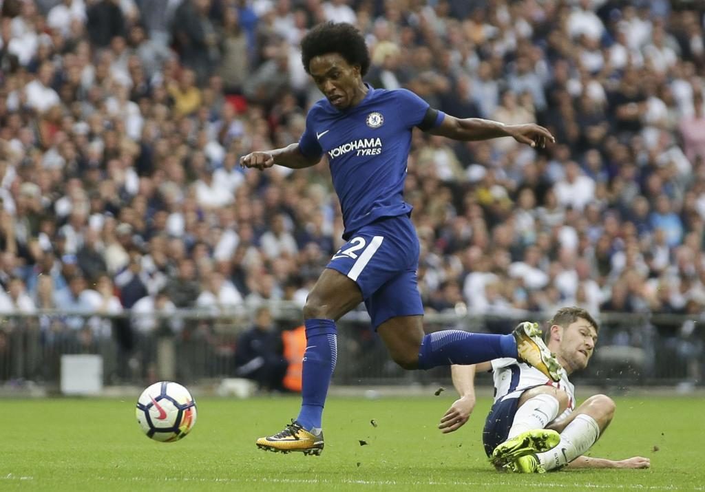 Στη λίστα της “Μπάρτσα” και ο Γουίλιαν