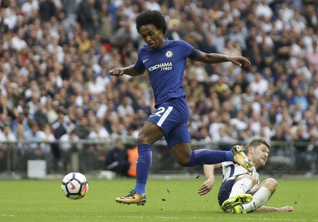 Στη λίστα της “Μπάρτσα” και ο Γουίλιαν