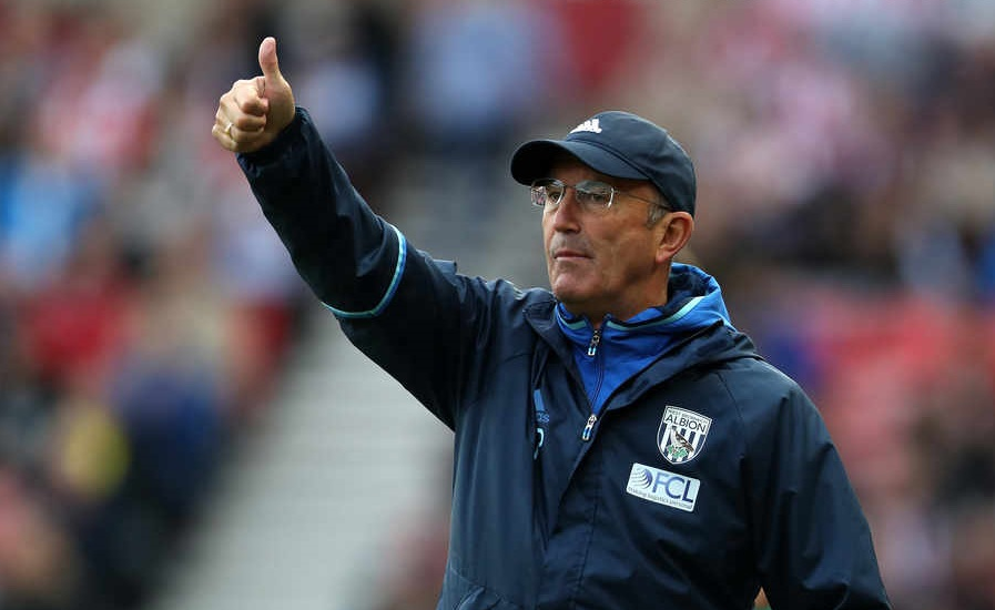 Πάει για το μπαμ η Γουέστ Μπρομ