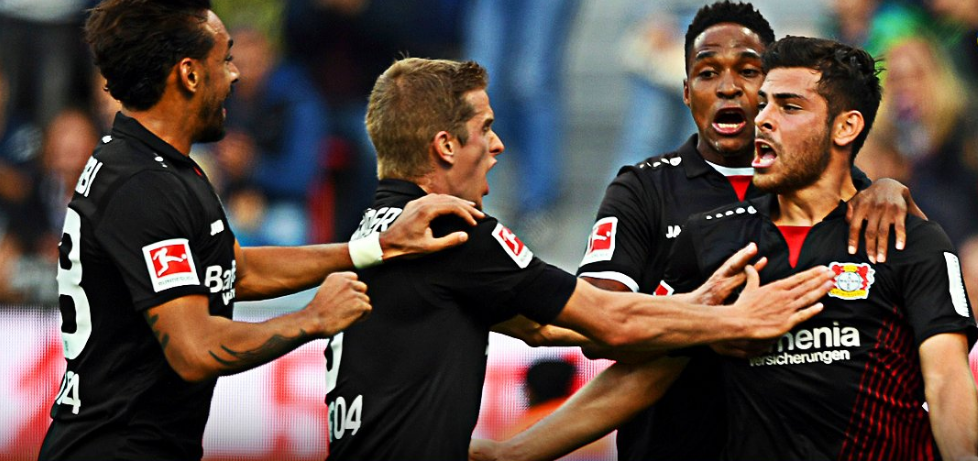 Πρώτο τρίποντο με… ξέσπασμα