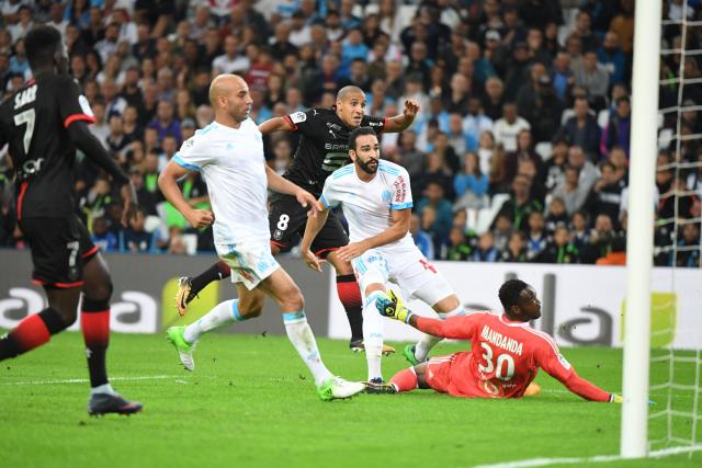 Έστησε πάρτι στο “Βελοντρόμ” η Ρεν