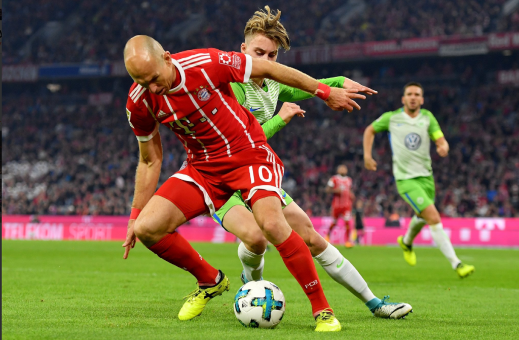 Στο τέλος ούρλιαξαν οι «λύκοι»!