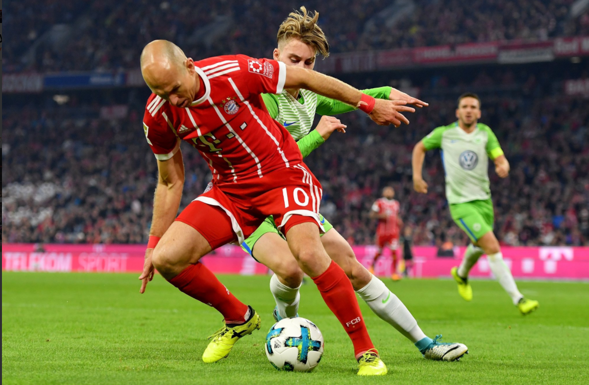 Στο τέλος ούρλιαξαν οι «λύκοι»!