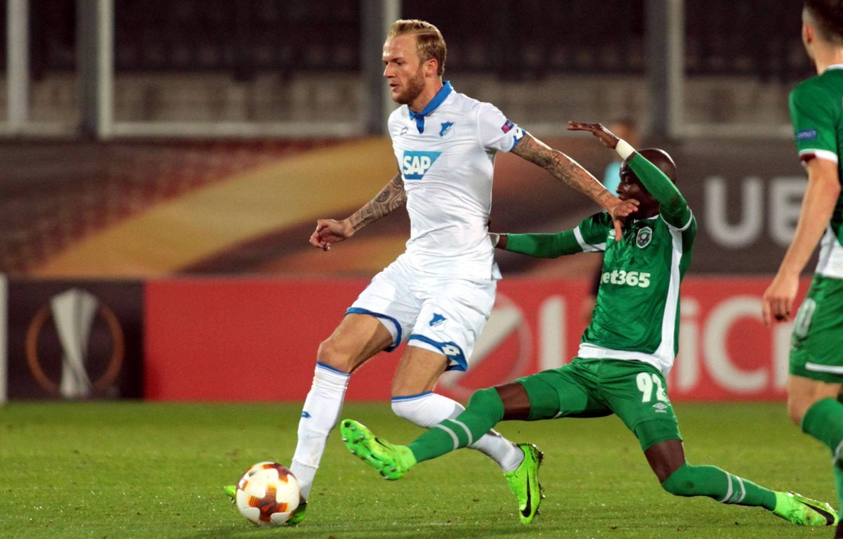 Στο τέλος δεν νικούν (πάντα) οι Γερμανοί