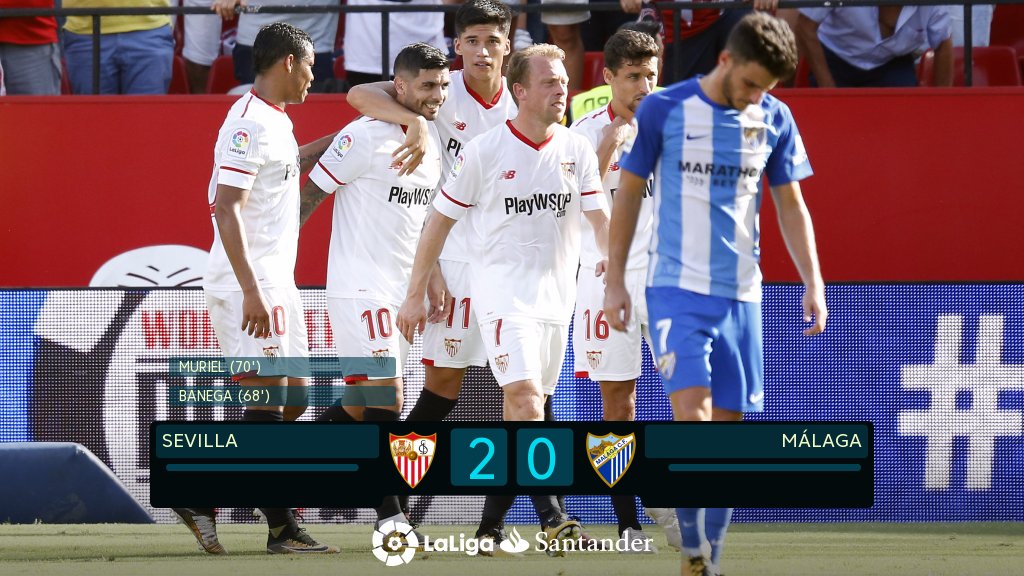 Ανδαλουσιανό ντέρμπι μόνο στα χαρτιά