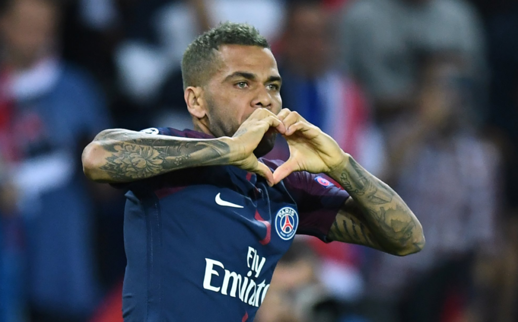 Δίδαξε… αγάπη η Παρί Σεν Ζερμέν!