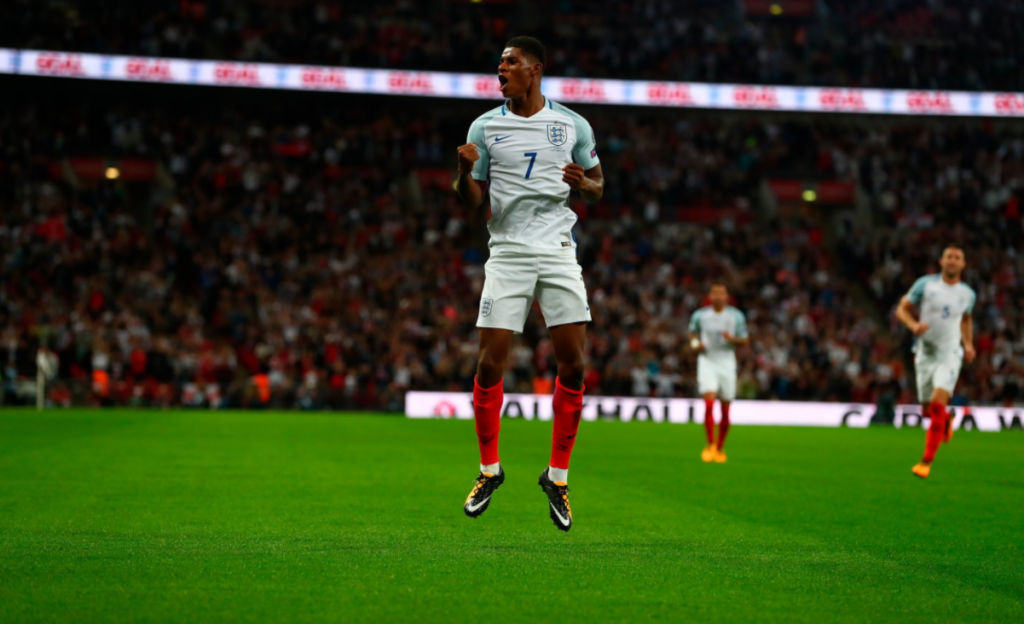 «Καθάρισε» Σλοβακία και πρωτιά η Αγγλία!