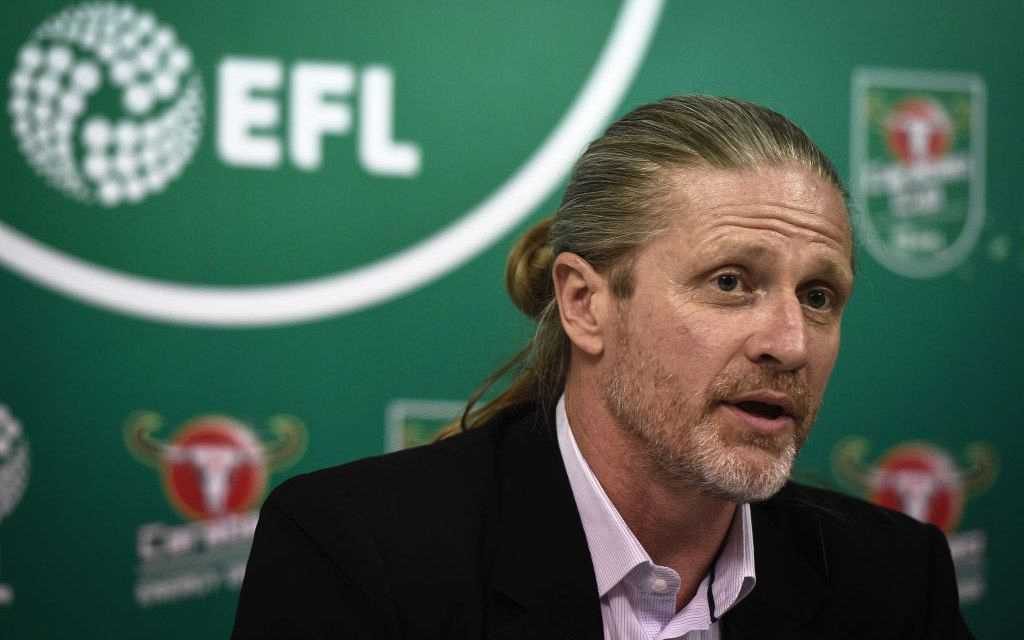 Πετί προς Άρσεναλ: «Σταματήστε να κάνετε σαν μωρά»