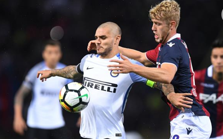 «Χ»αμένη στη μετάφραση η Ίντερ!