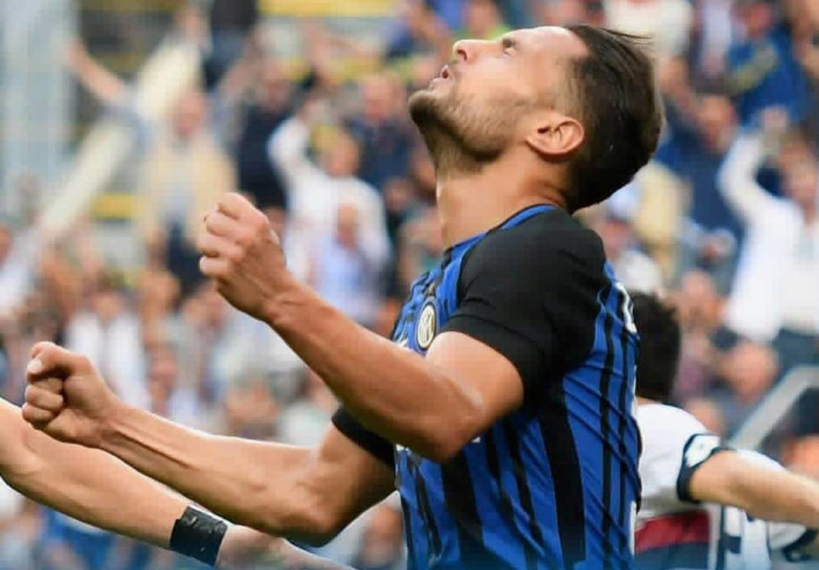 Ευτυχώς που ήταν ο Ντ’ Αμπρόσιο εκεί!