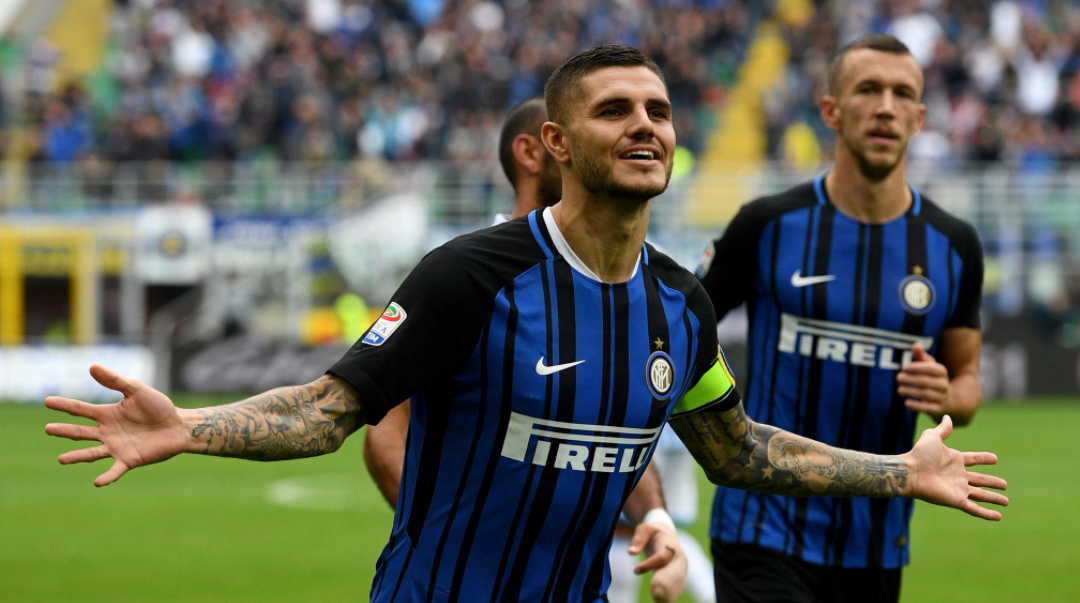 Πήρε… μπρος η Ίντερ!