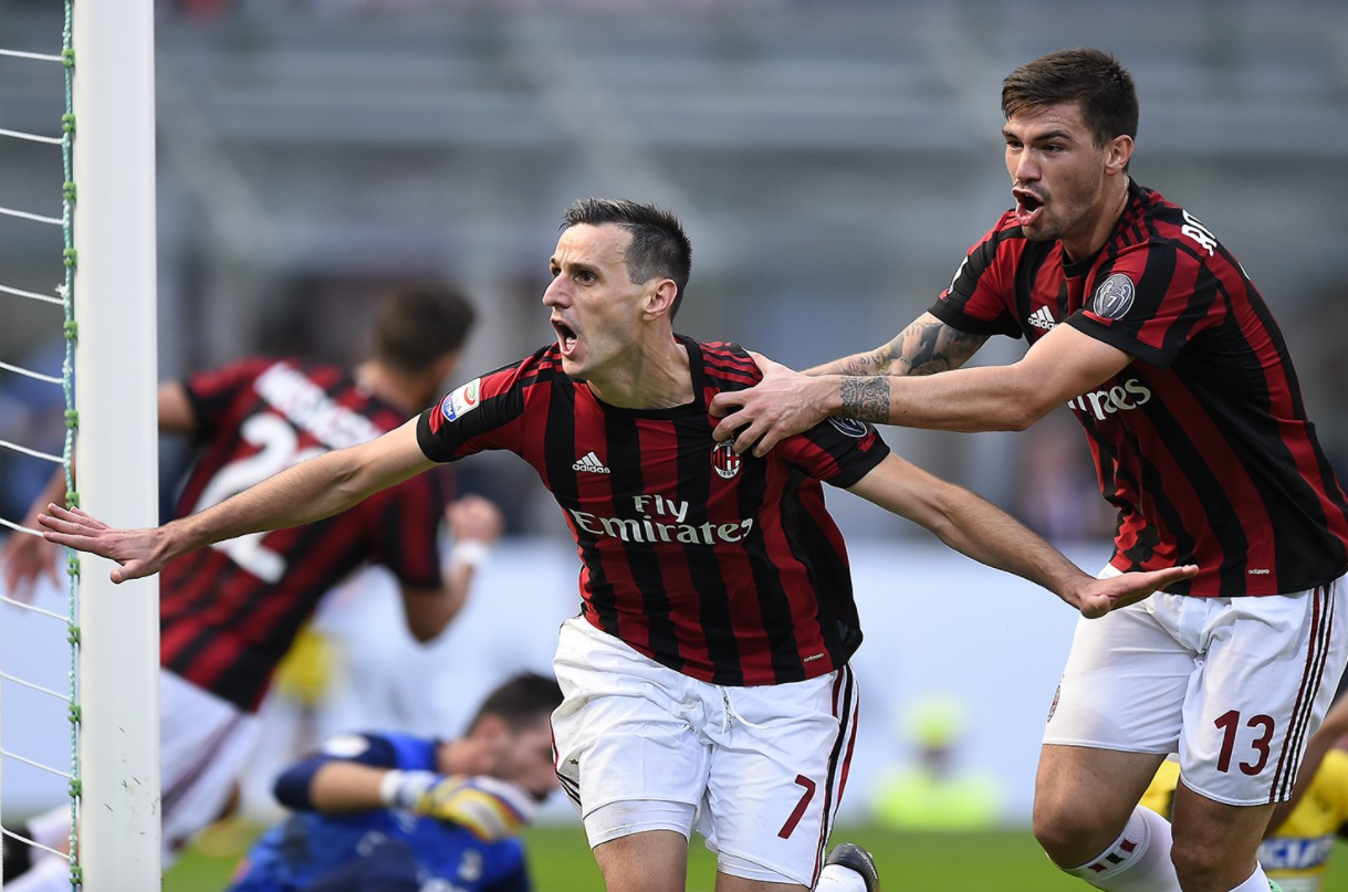 Κάλινιτς και… ξερό ψωμί!