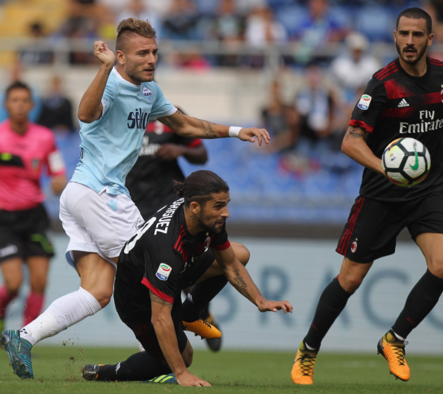 Την έκανε… Τσίρ(κ)ο!