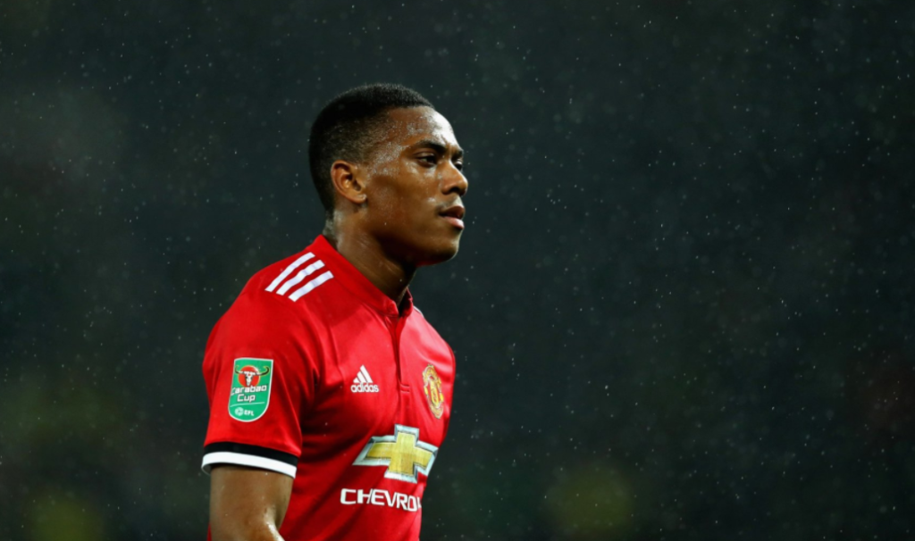 Ρώτησε για Μαρσιάλ η Τσέλσι, τόσα ζητάει η Γιουνάιτεντ!