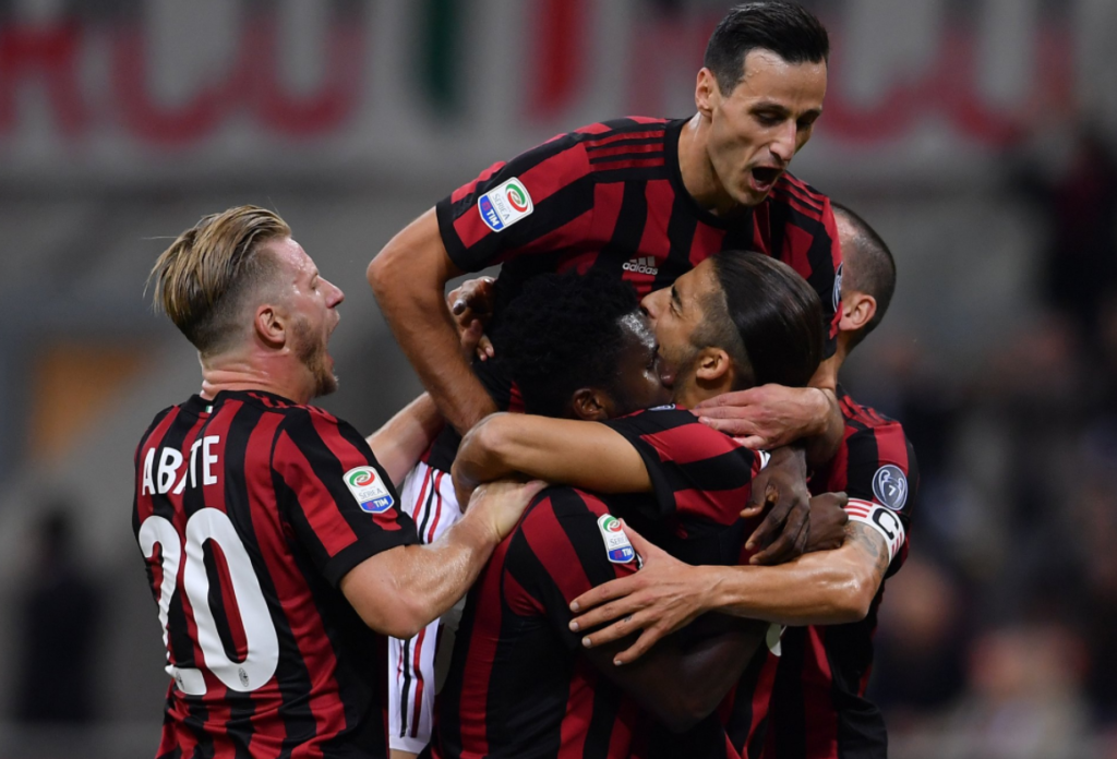 Συμφώνησε με Puma η Μίλαν, μετά το ξαφνικό “πακέτο” από Adidas