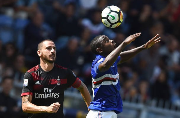 Αντσελότι και Κόντε για Μίλαν!