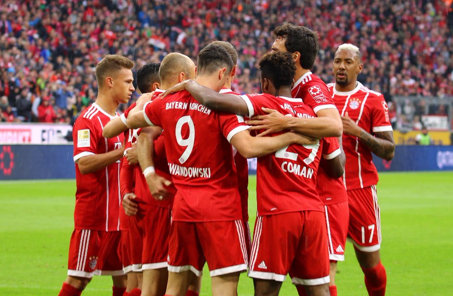 Τα αφήνουν πίσω τους