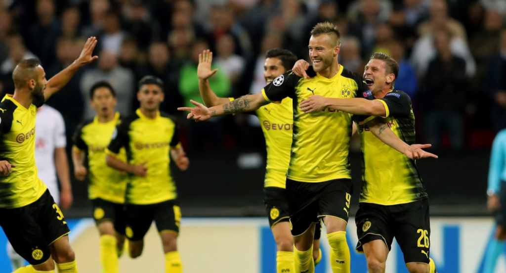 Αδιανόητο «παστέλι» από τον Γιαρμολένκο (vid)