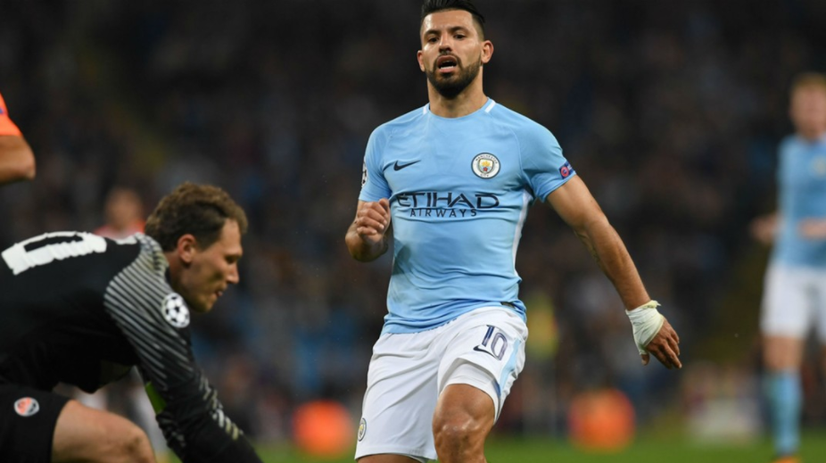 Ακόμα ένα ρεκόρ για τον Αγκουέρο! (vid)