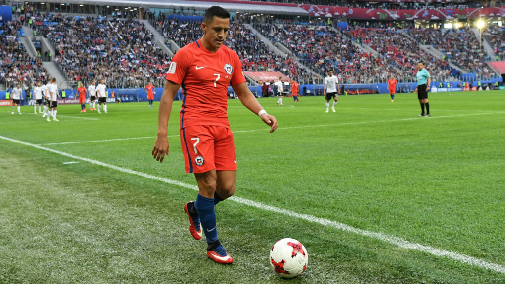 Με…ψίχουλα στη Σίτι ο Σάντσες