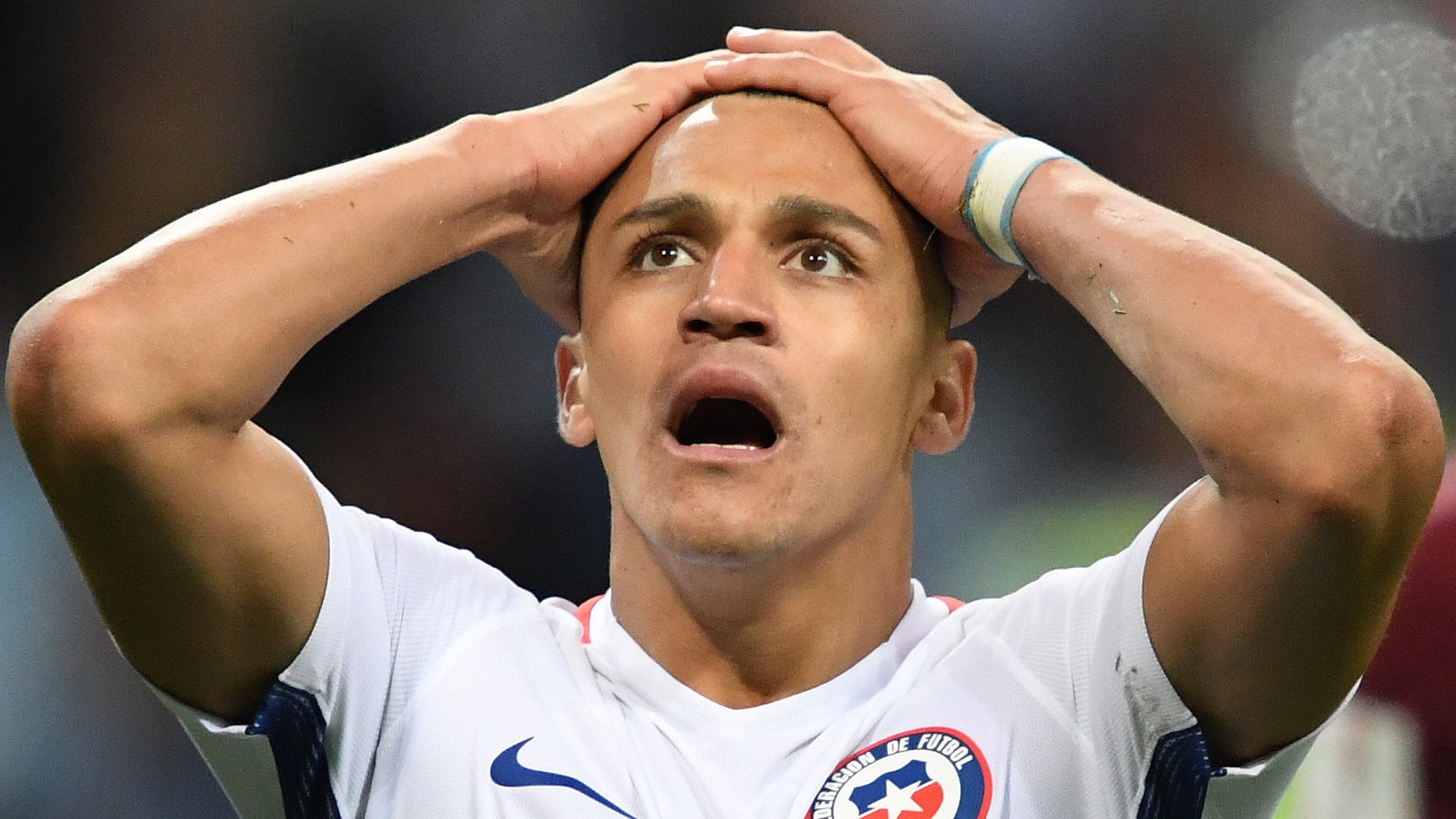 Ο Ζιντάν απέρριψε τον Σάντσες