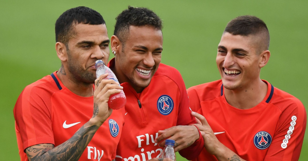 Άλβες: “Φορλάν, βούλωσε το”