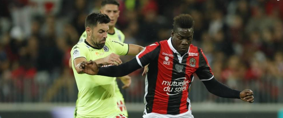 Θέλει, δε θέλει τη σώζει ο Μπαλοτέλι!