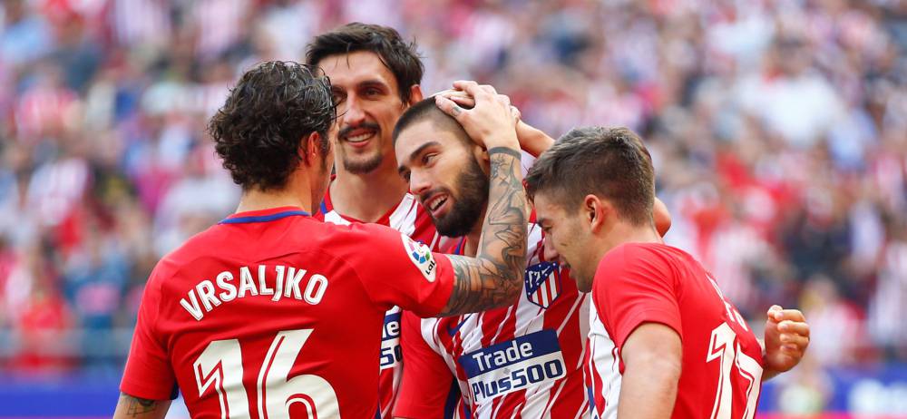 Καράσκο: “Οι οπαδοί της Ρεάλ είναι σαν τουρίστες”