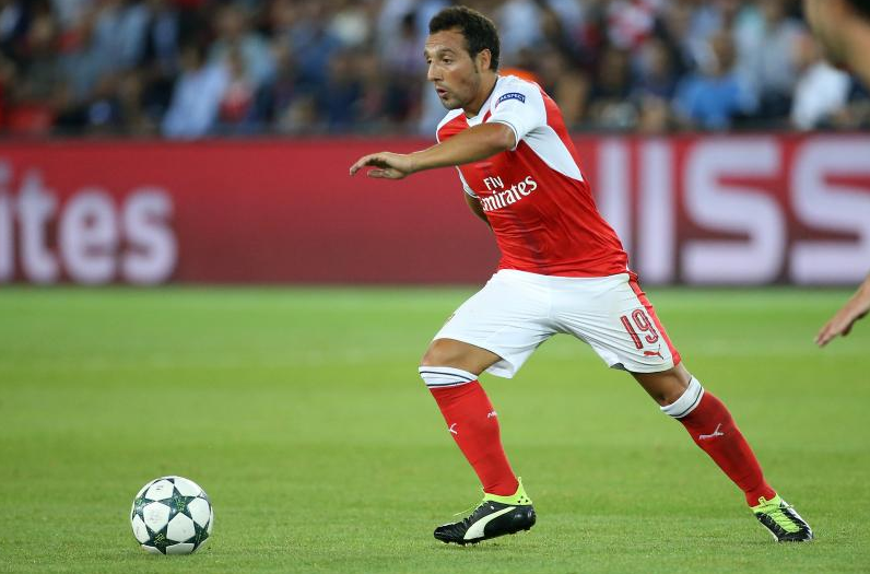 Επιτέλους, θετικά νέα για τον Καθόρλα