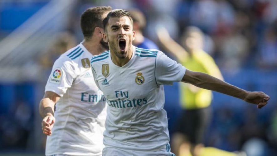 Θεμπάγιος: «Στην Ρεάλ παίζουν οι κορυφαίοι παίκτες, άρα και ο Νεϊμάρ»