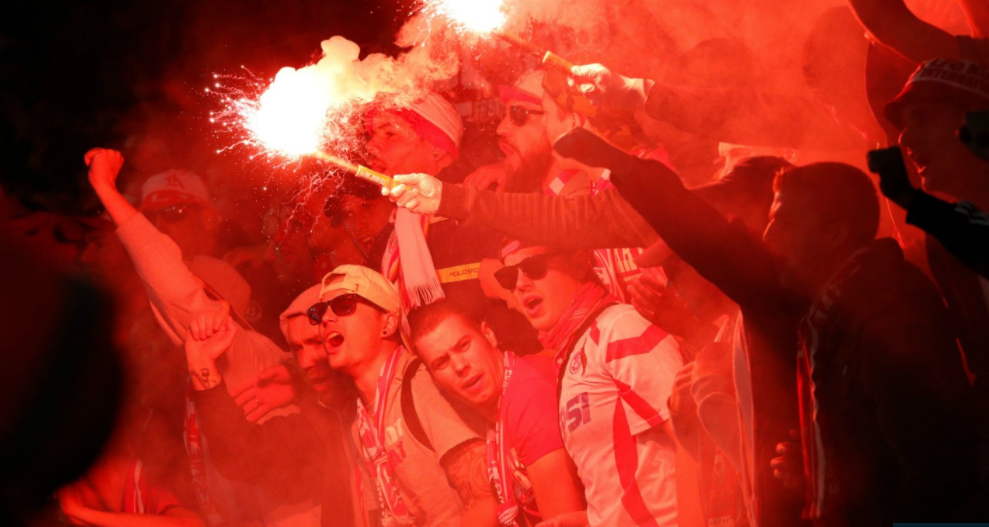 Στο εδώλιο της UEFA θα βρεθούν Άρσεναλ και Κολωνία