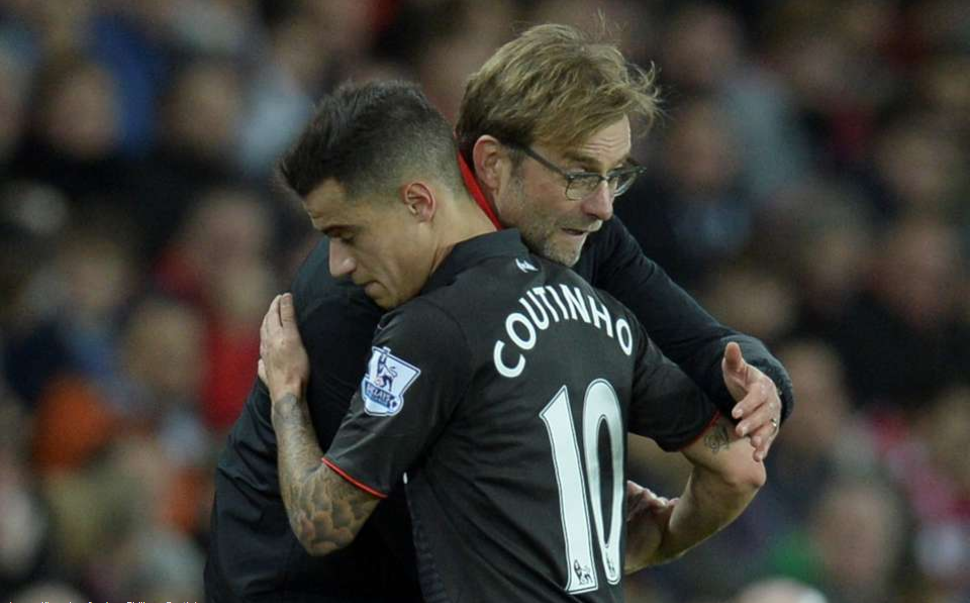 Κλοπ: «Ο Κουτίνιο ήθελε να φύγει από το καλοκαίρι»