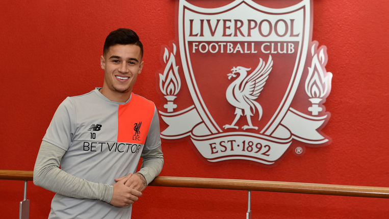 “Είμαι πλέον εδώ…”