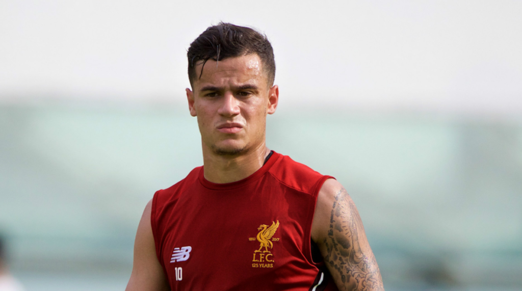 Στην “Μπάρτσα” θεωρούταν “κλεισμένος” ο Κουτίνιο