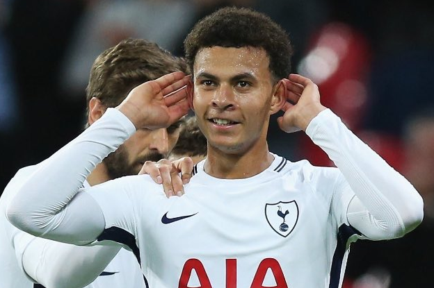 Άλλη φάση με… Άλι!