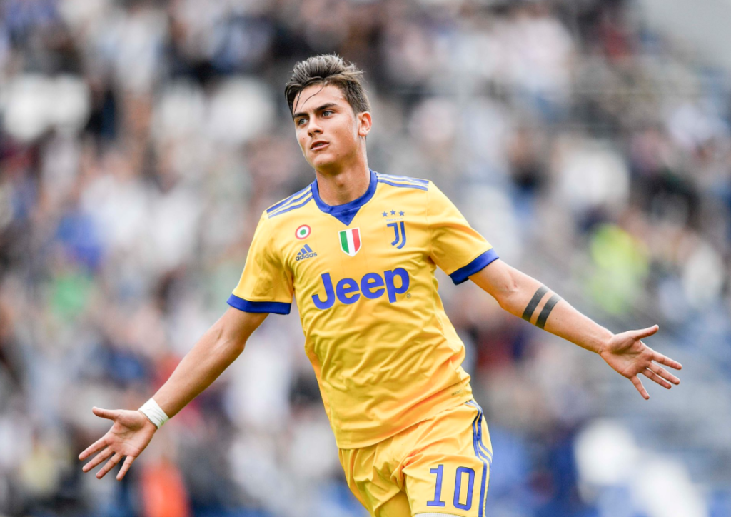 Είχαμε χρόνια να δούμε τέτοια νούμερα σαν του Ντιμπάλα!