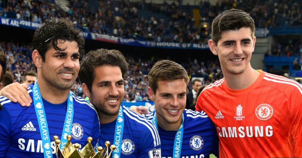 Σεσκ: “Η κατάσταση με τον Κόστα ήταν λάθος”